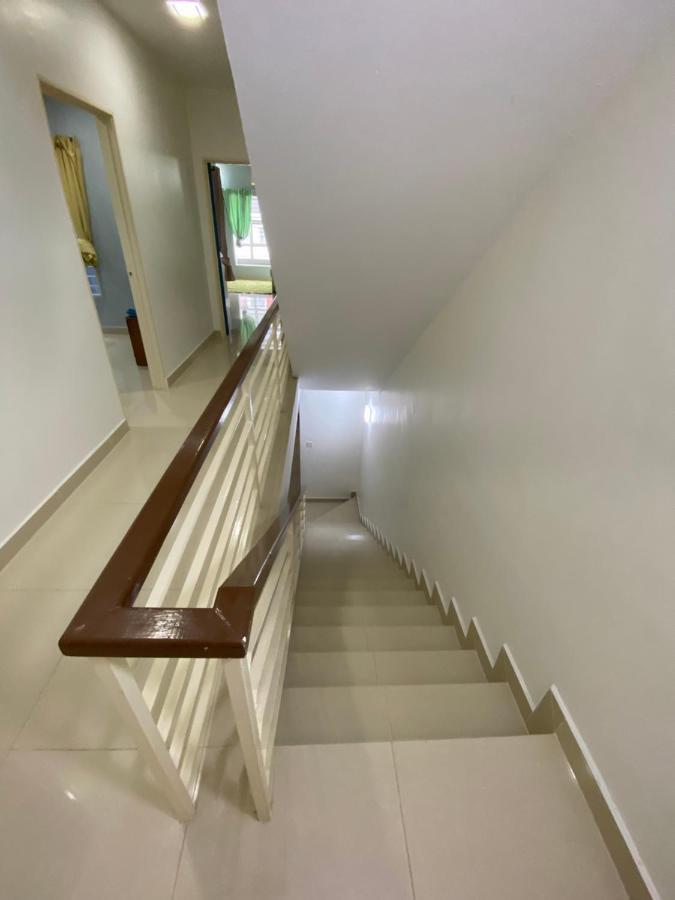Entire Residential Home•Jia Residences Bkt Serdang沙登温暖的家 Seri Kembangan Esterno foto