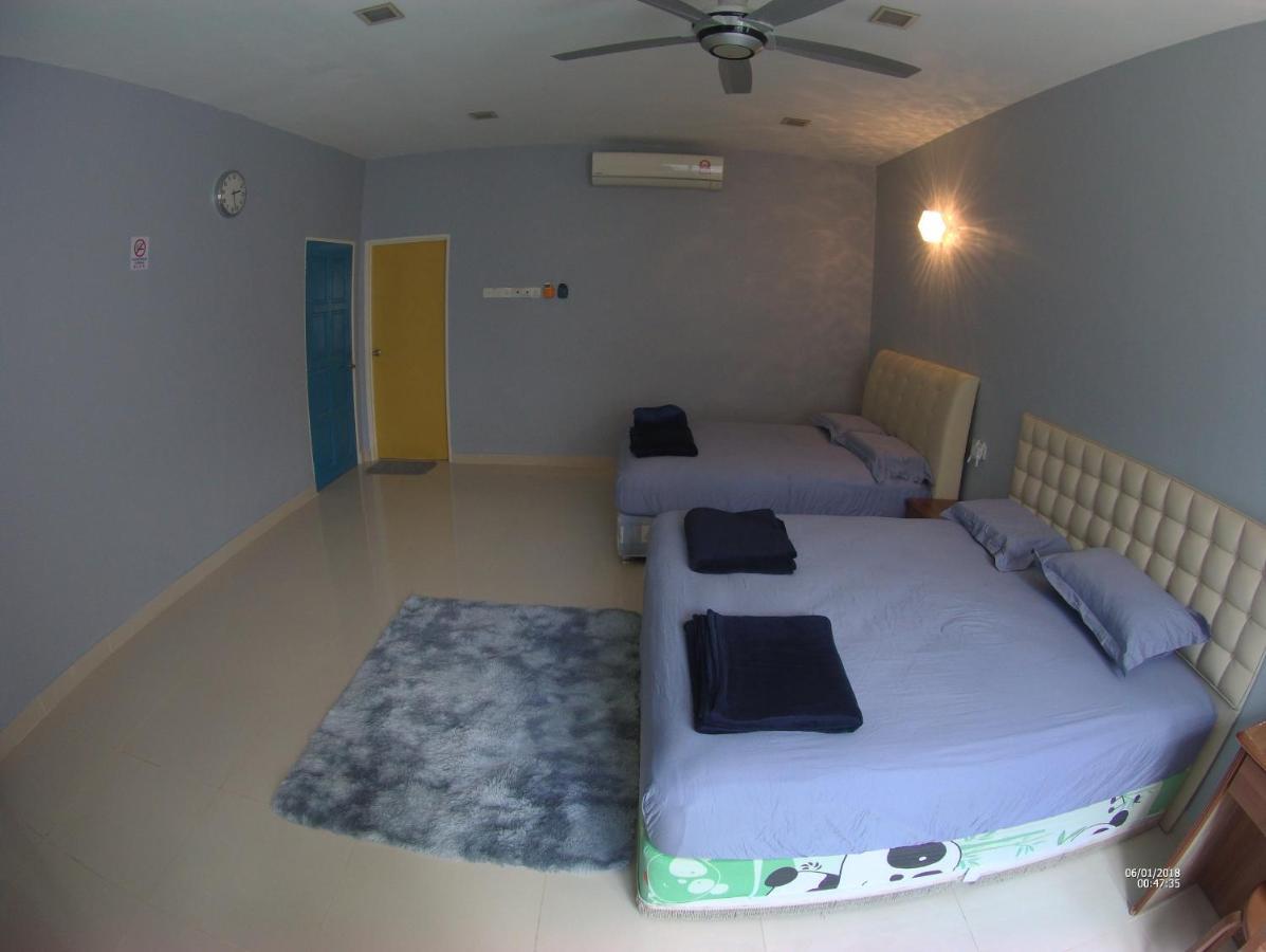 Entire Residential Home•Jia Residences Bkt Serdang沙登温暖的家 Seri Kembangan Esterno foto