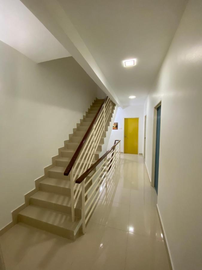Entire Residential Home•Jia Residences Bkt Serdang沙登温暖的家 Seri Kembangan Esterno foto